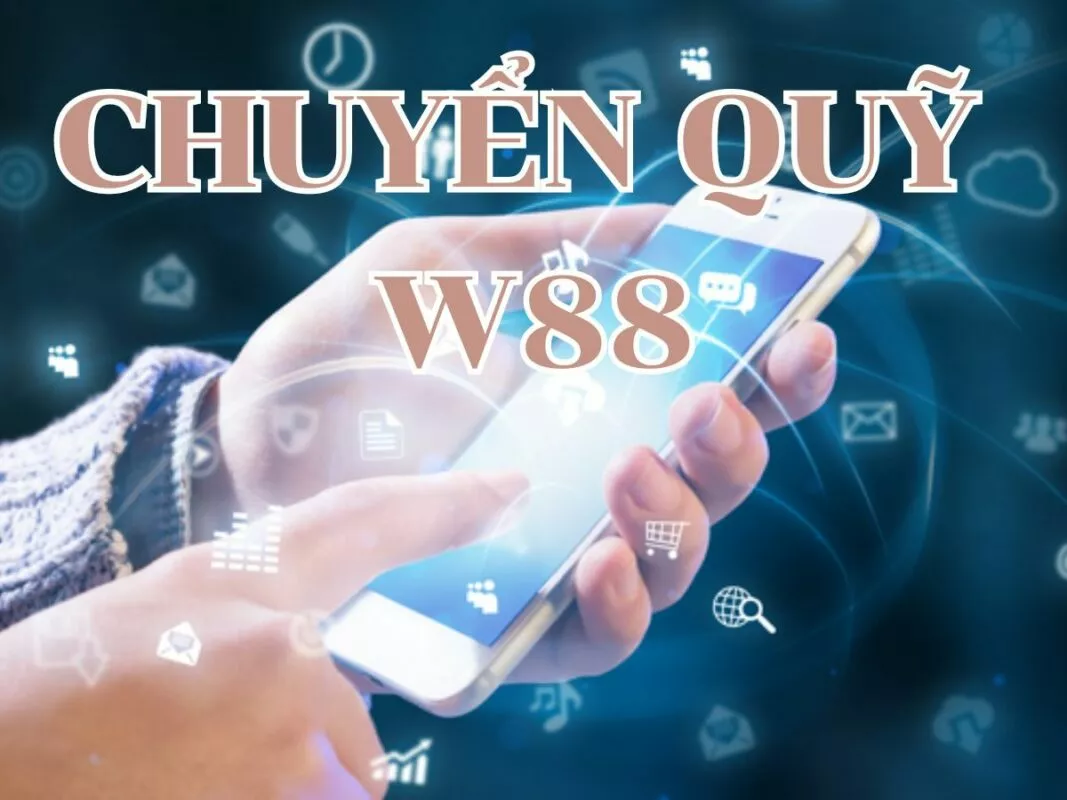 W88 Fund Transfer Guide 1 W88 Fund Transfer Guide cover