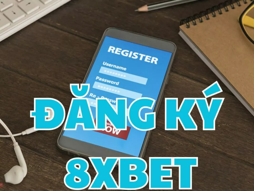 8XBet Registration Guide 1 8XBet Registration Guide cover