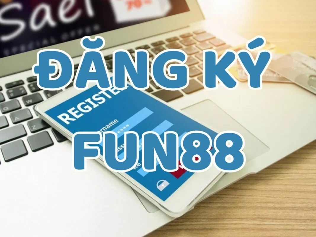 Fun88 Registration Guide 1 Fun88 Registration Guide cover