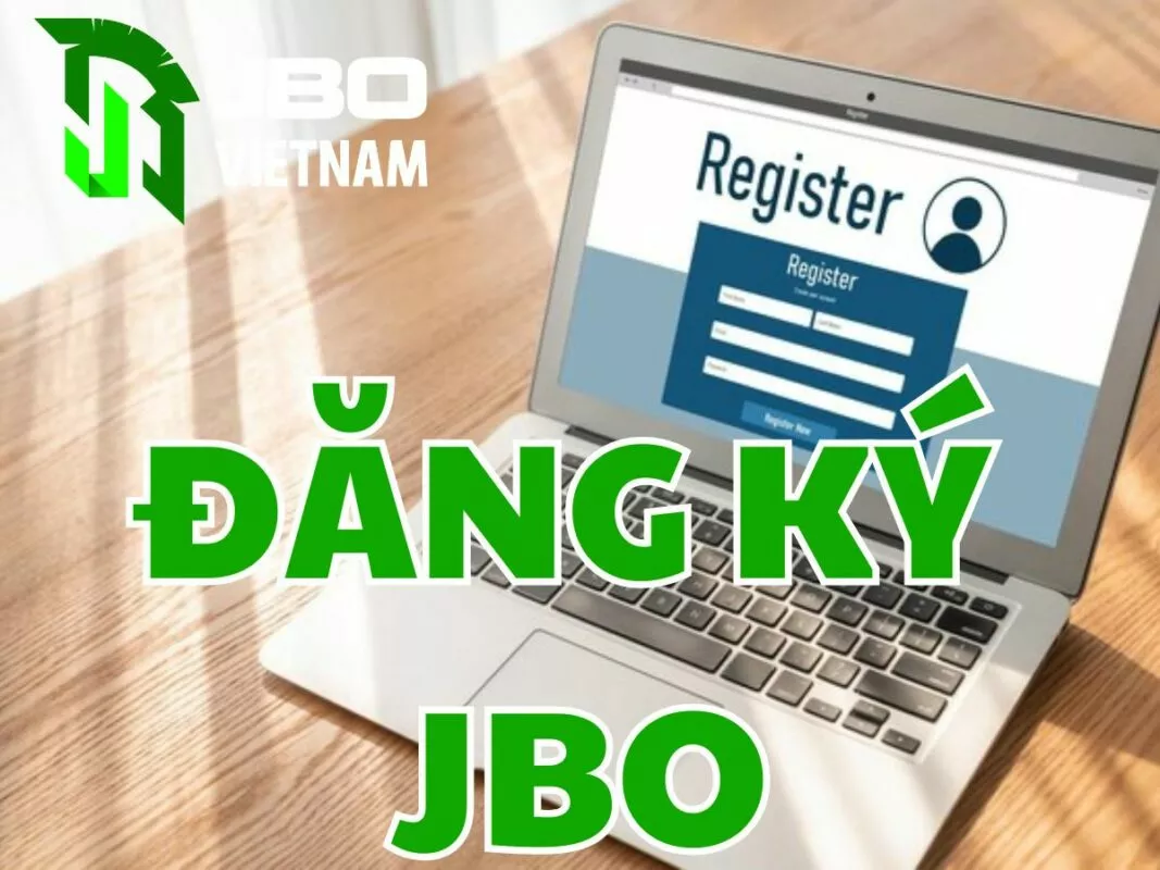 Cách đăng ký JBO nhận ưu đãi nhanh chóng 1 Đăng ký JBO
