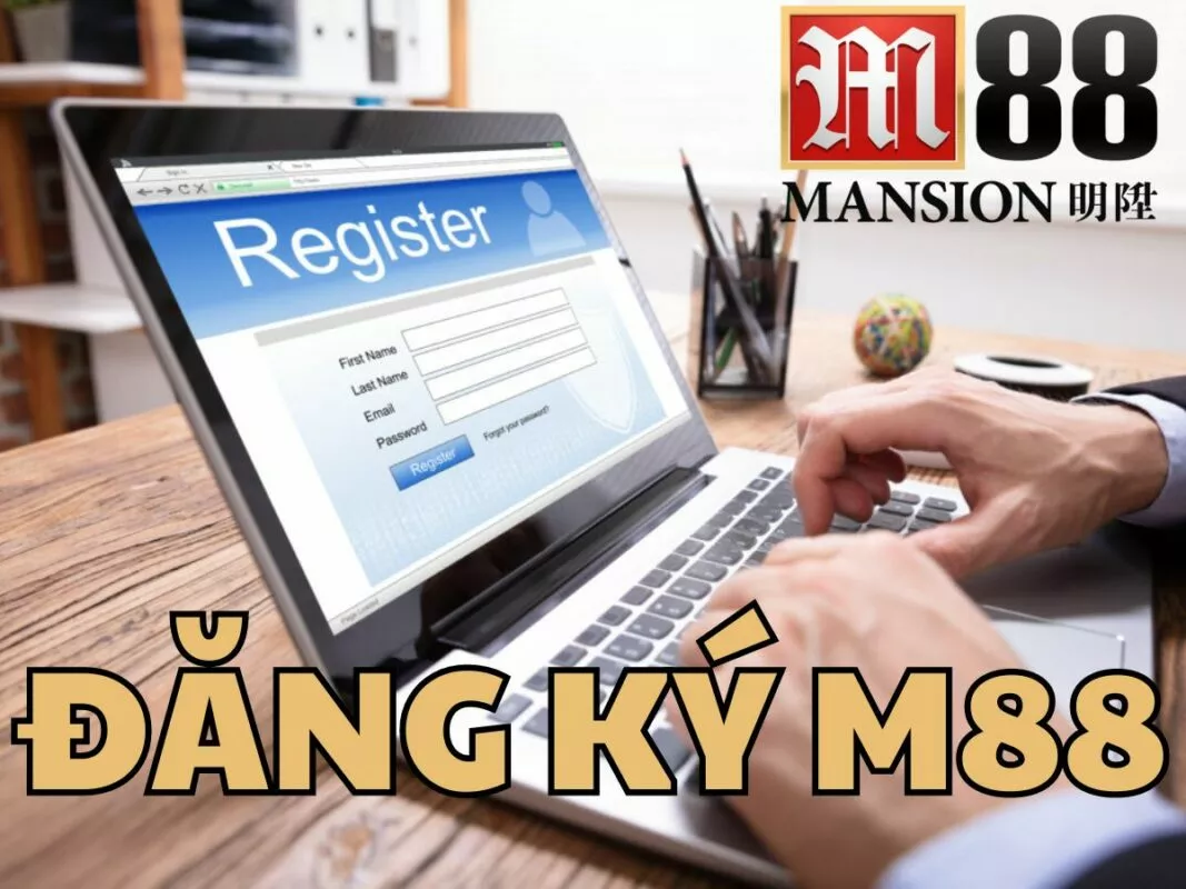 M88 Registration Guide 1 M88 Registration Guide cover