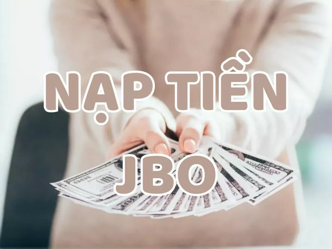 JBO Deposit Guide 1 JBO Deposit Guide cover