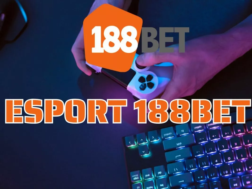 Esport 188bet
