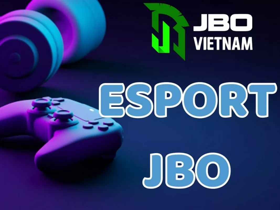 Esport JBO
