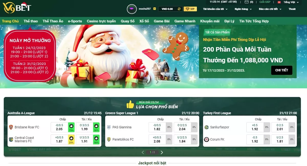 Esport V9bet - Thế giới cược thể thao điện tử đỉnh cao 5 Giao diện v9bet Esport