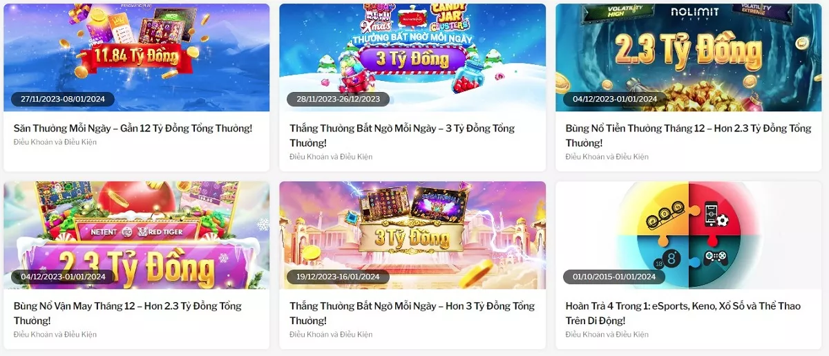 Khuyến mãi tại Esport 188bet