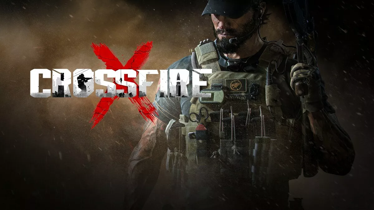 Cá cược Cross Fire - Hướng dẫn chơi cá độ Đột kích trực tuyến chuẩn 1 Cá cược game Cross Fire - Đột kích
