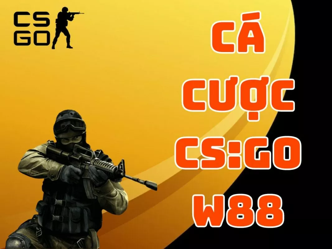 W88 CS2 Betting Guide 1 W88 CS2 Betting Guide cover