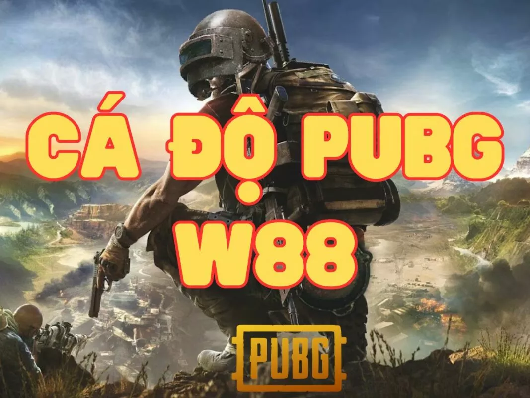 W88 PUBG Betting Guide 1 W88 PUBG Betting Guide cover