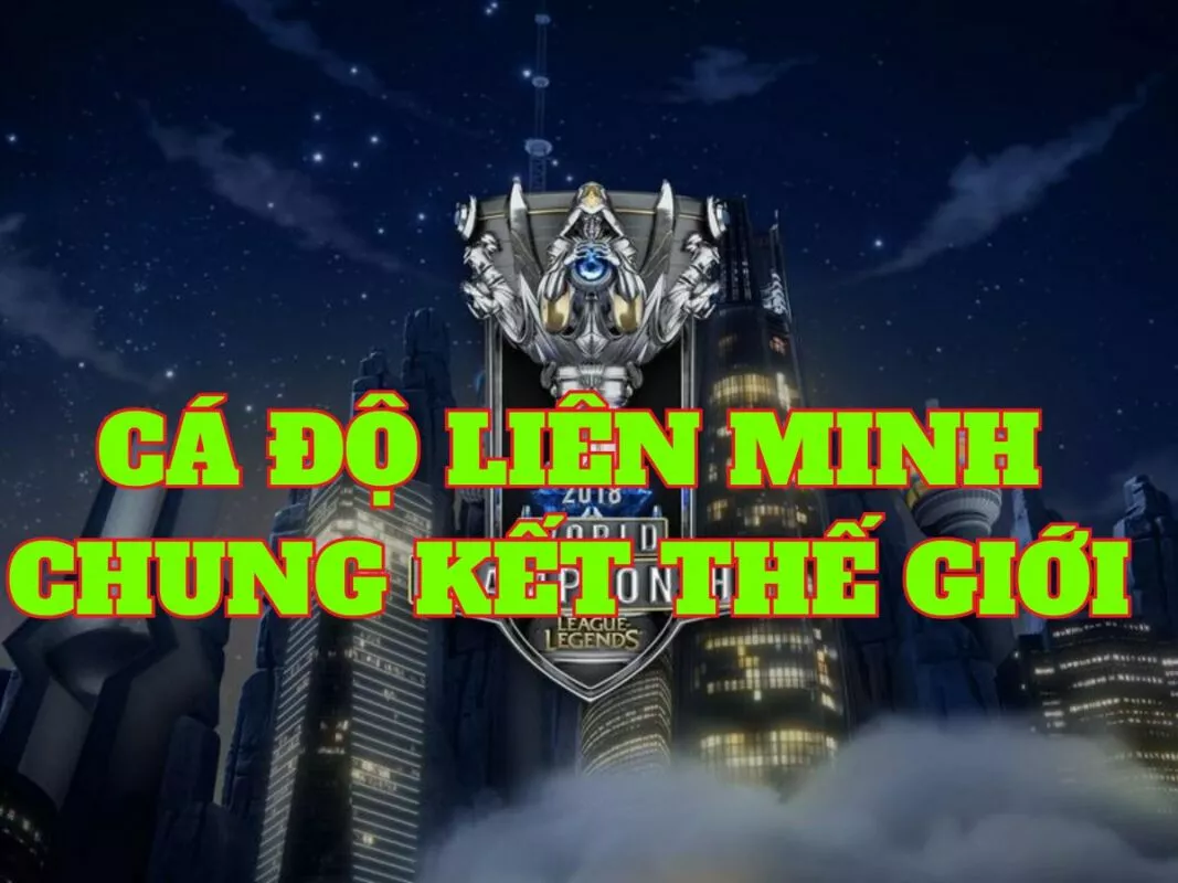 LoL Worlds Betting Guide 1 LoL Worlds Betting Guide cover