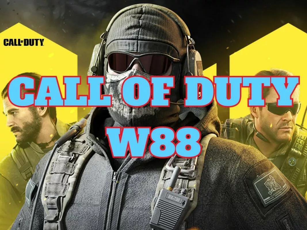 Call of Duty W88 - Khám phá cách cược chuẩn nhất 2 Khám phá cách chơi Call off Duty W88