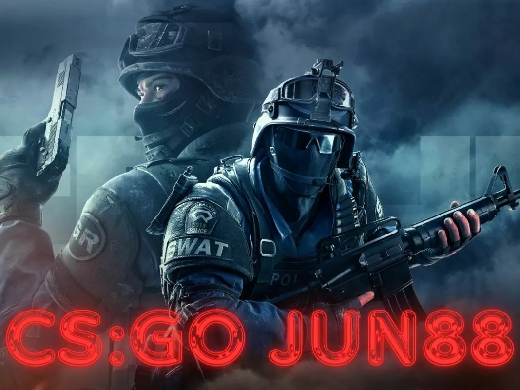 Cách chơi CS:GO Jun88 chi tiết nhất cho bet thủ 1 Cá cược CS:GO JUN88