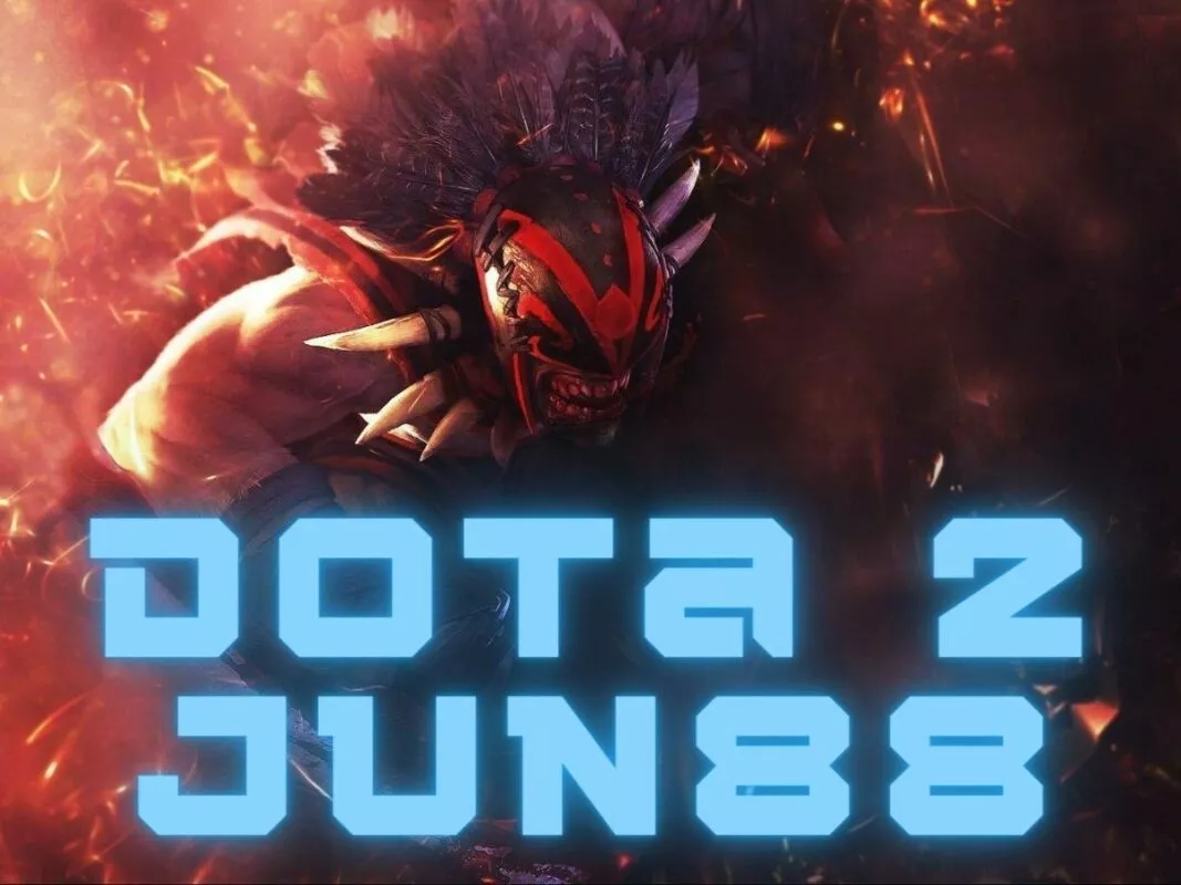 Hướng dẫn quy trình chơi Dota 2 Jun88 chi tiết 1 Cá cược Dota 2 Jun88