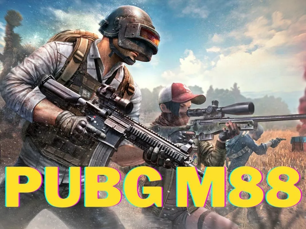 M88 PUBG Betting Guide 1 M88 PUBG Betting Guide cover
