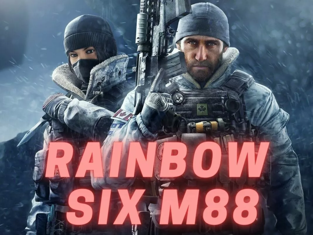 M88 Rainbow Six Betting Guide 1 M88 Rainbow Six Betting Guide cover