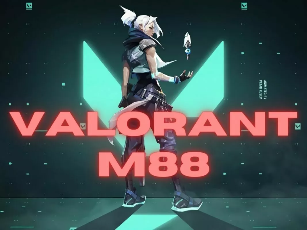 Cách chơi Valorant M88 cho người mới 9 Cá cược Valorant M88