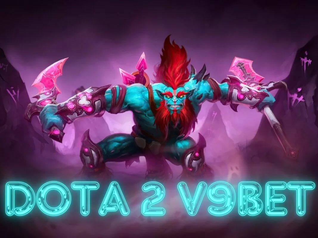 V9Bet Dota 2 Betting Guide 1 V9Bet Dota 2 Betting Guide cover
