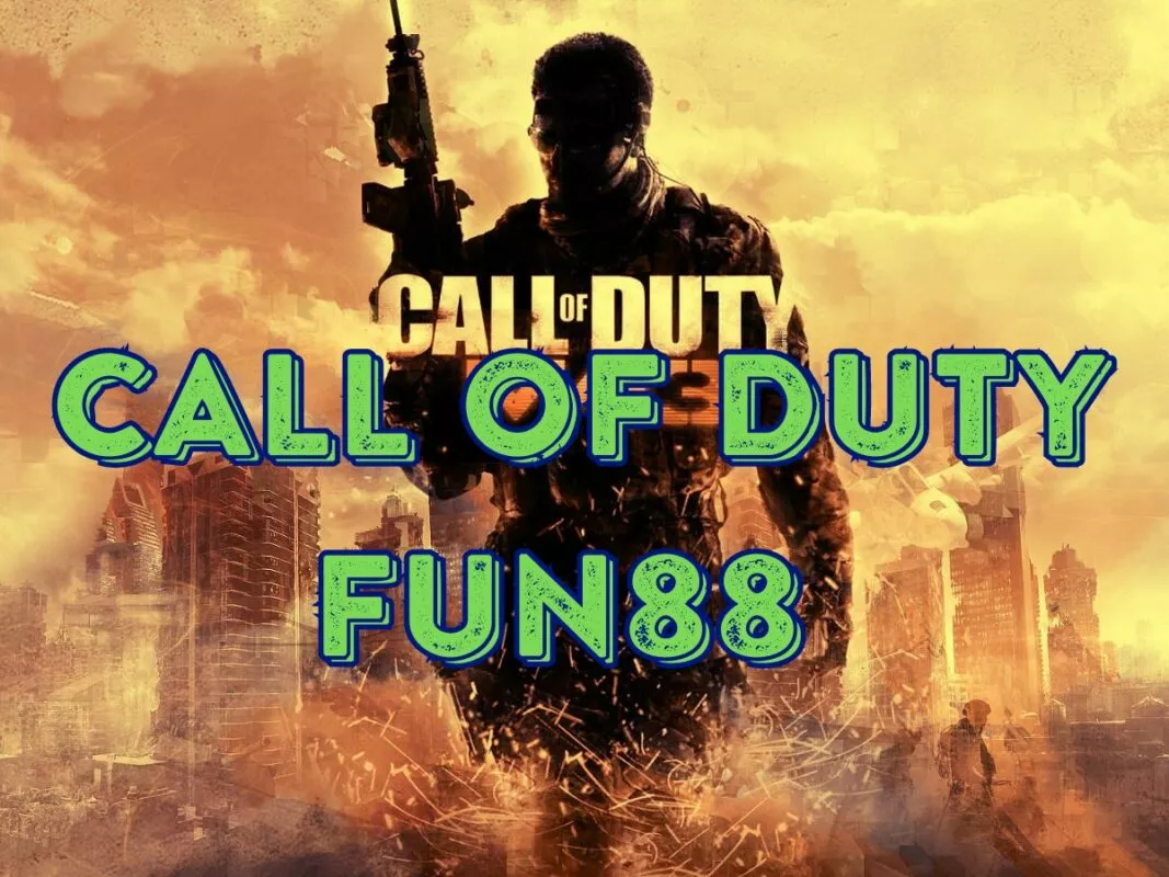 Call of Duty Fun88 - Hướng dẫn chơi dành cho tân thủ 1 Hướng dẫn cá cược Call of Duty Fun88