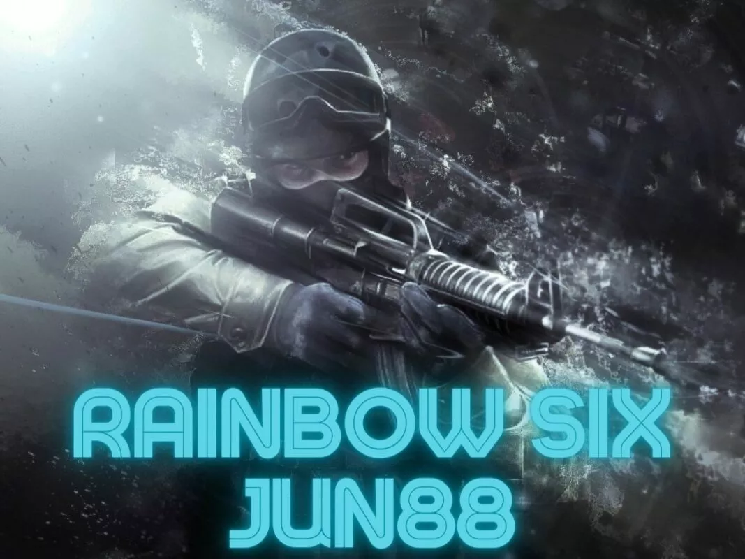 Jun88 Rainbow Six Betting Guide 1 Jun88 Rainbow Six Betting Guide cover