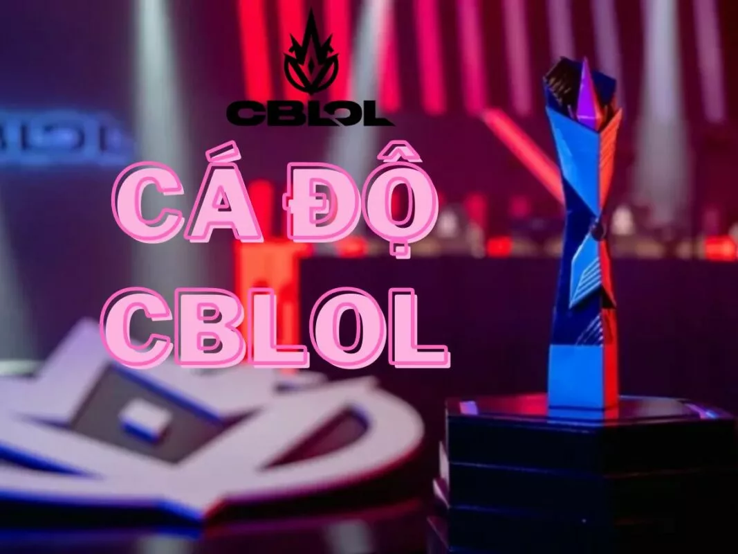 CBLOL Betting Guide 1 CBLOL Betting Guide cover
