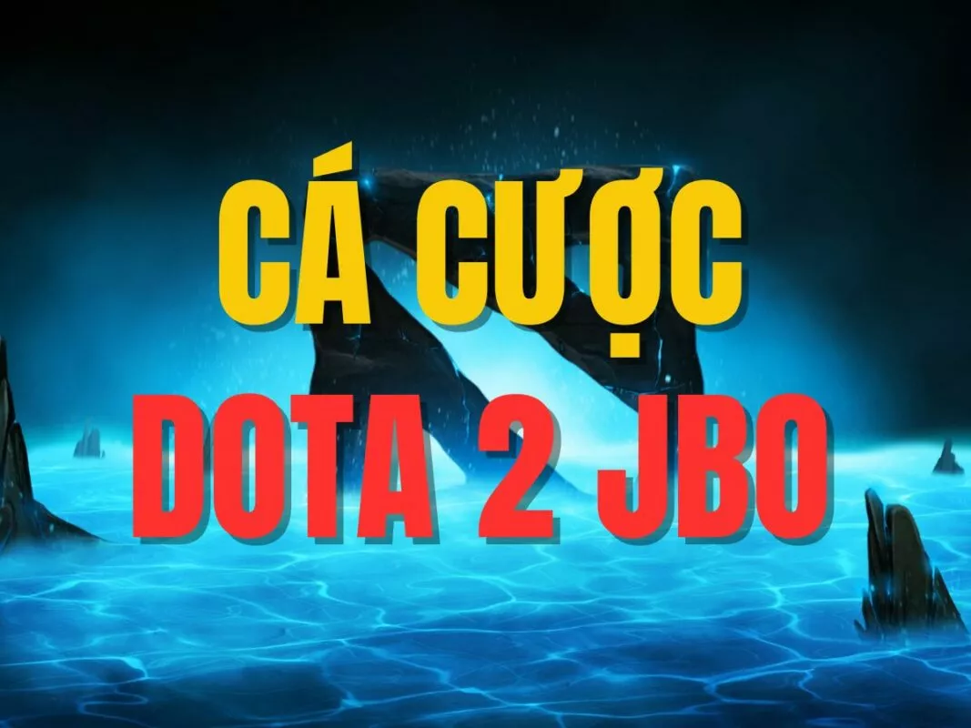JBO Dota 2 Betting Guide 1 JBO Dota 2 Betting Guide cover