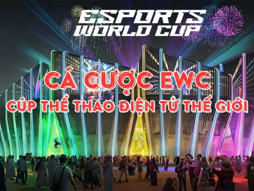 Esports World Cup Betting Guide 1 Esports World Cup Betting Guide cover