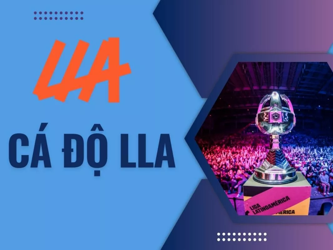LLA Betting Guide 1 LLA Betting Guide cover