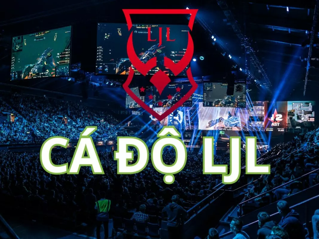 LJL Betting Guide 1 LJL Betting Guide cover