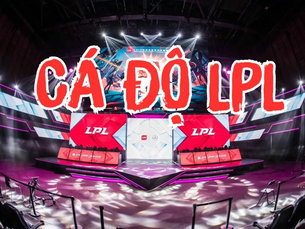 LPL Betting Guide 1 LPL Betting Guide cover