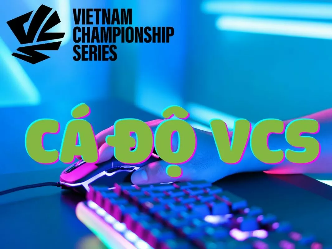 VCS Betting Guide 1 VCS Betting Guide cover