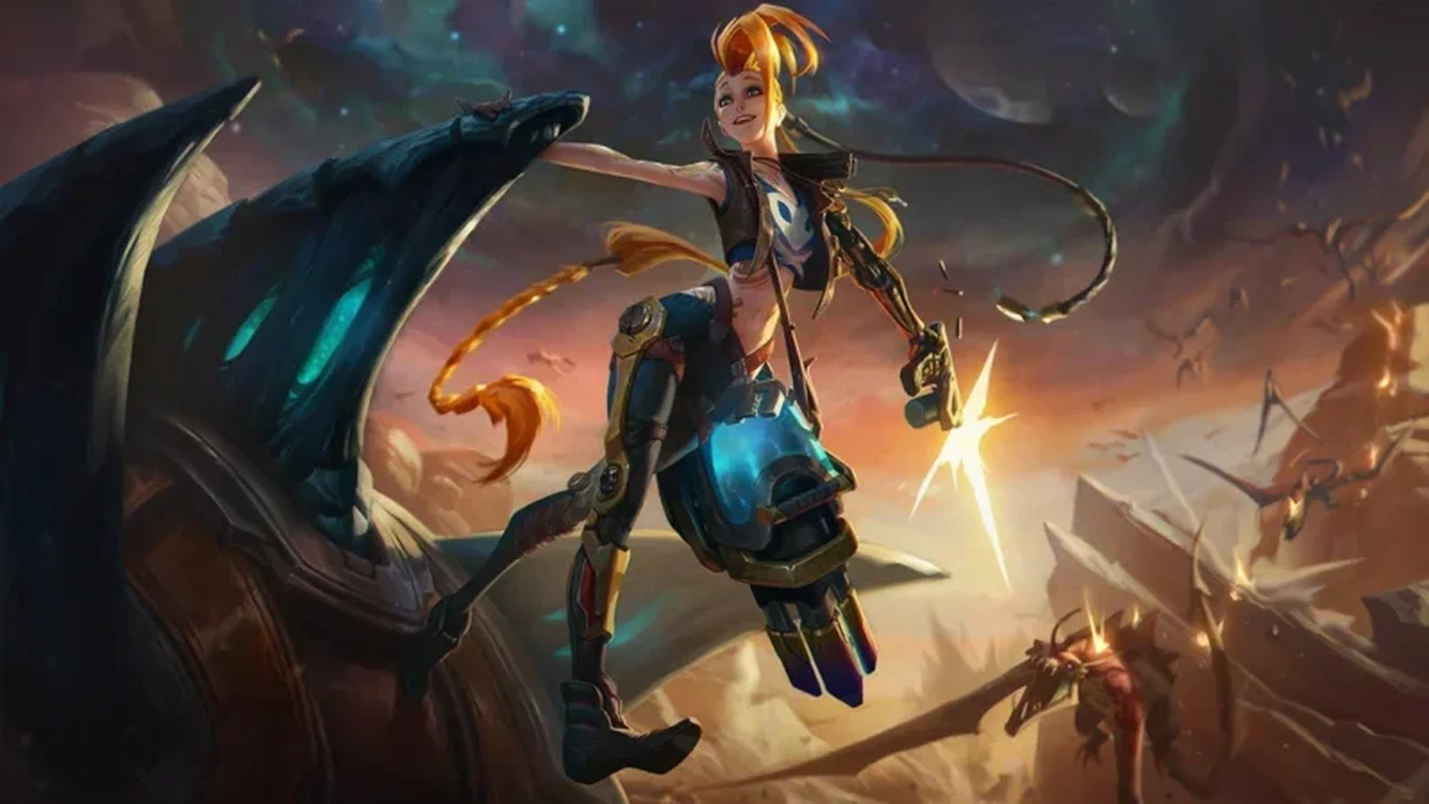 Esports News Update 2631 1 Esports News Update 2631 cover