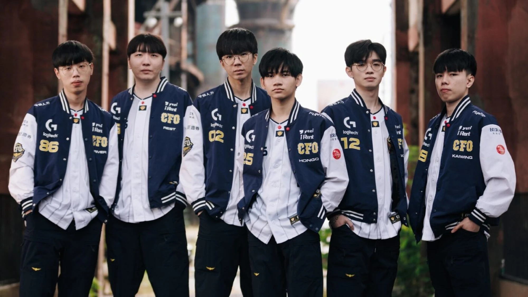 Esports News Update 2657 1 Esports News Update 2657 cover