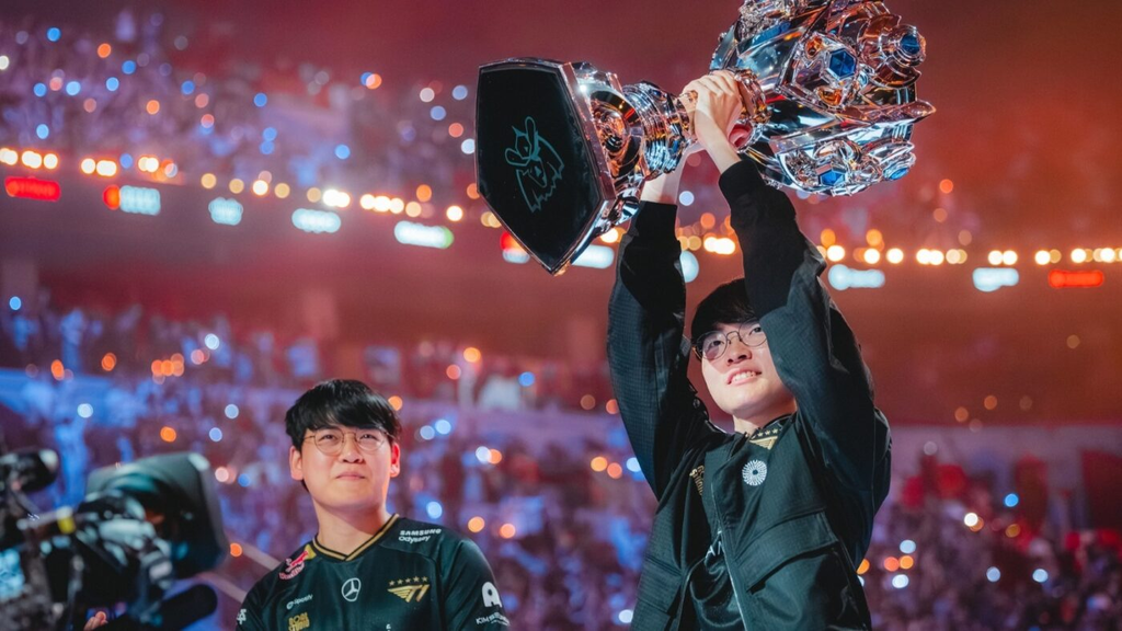 Esports News Update 2717 1 Esports News Update 2717 cover