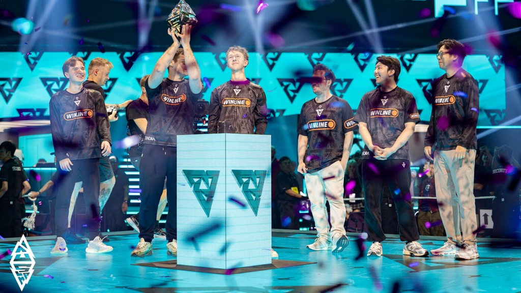 Esports News Update 2731 1 Esports News Update 2731 cover