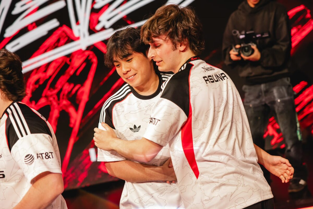 100 Thieves Ký Lại Hai Ngôi Sao Lớn Nhất Valorant Dập Tắt Tin Đồn 14 asuna cryo 100 thieves scaled 1