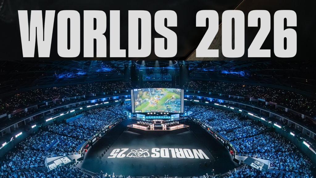 Esports News Update 2711 1 Esports News Update 2711 cover