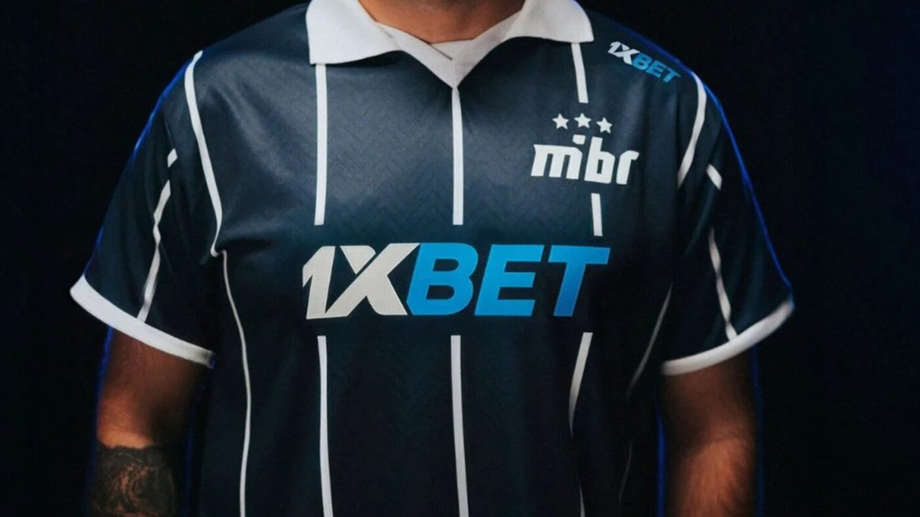 MIBR Valorant Hợp Tác 1xBet Dưới Luật Cược Riot Mới 17 mibr 1xbet valorant