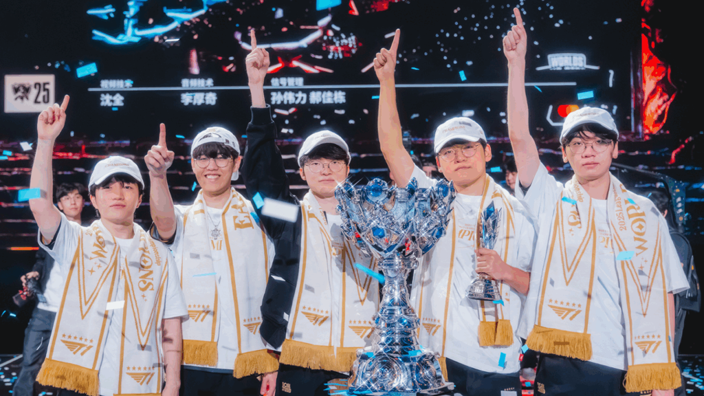 Esports News Update 2735 1 Esports News Update 2735 cover
