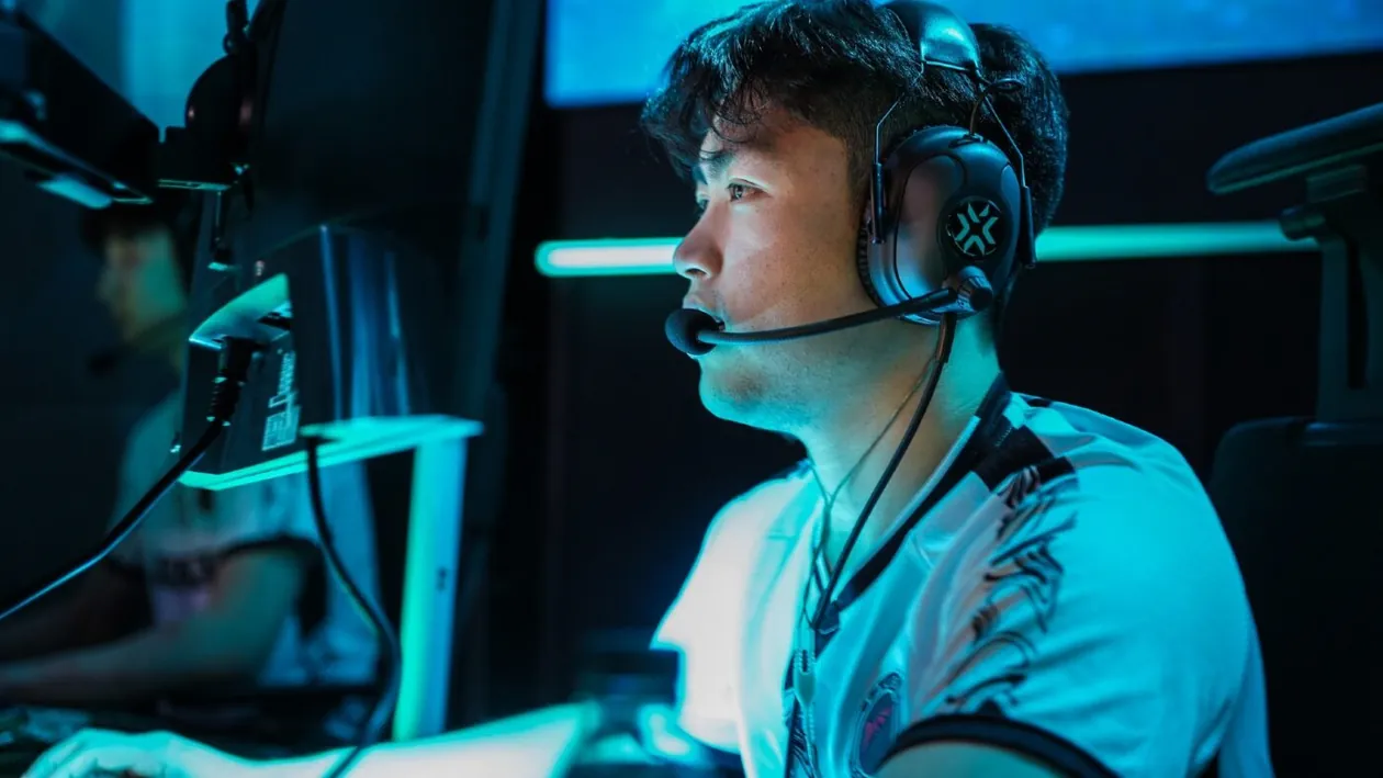 Sốc! Ngôi Sao Valorant T1/Talon Bán Độ VCT Pacific, Bị Cấm! 13 ban valorant banned