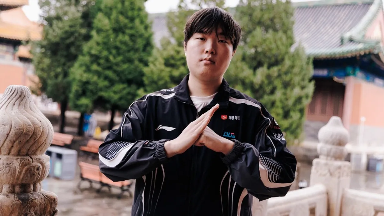 Bin Suýt Rời BLG Sau Tranh Cãi Kịch Liệt Với Quản Lý LoL 1 Bin header 1 image cred Christina Oh Riot Games