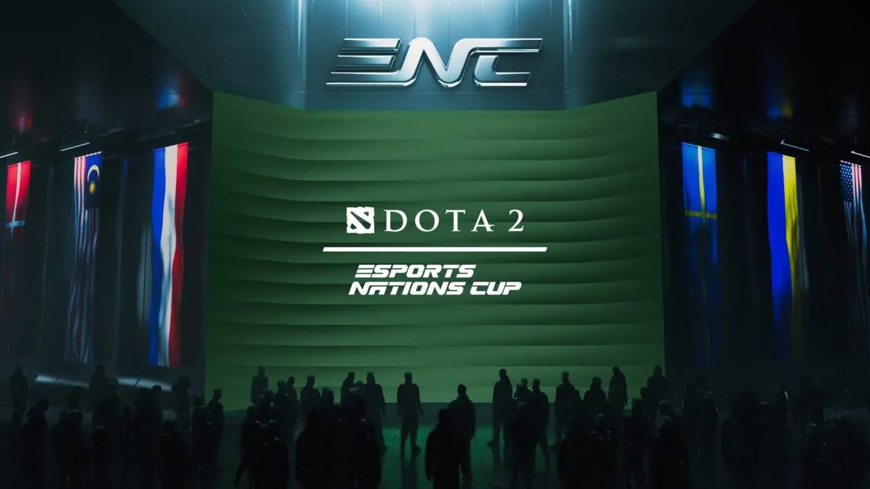 Esports News Update 2886 1 Esports News Update 2886 cover
