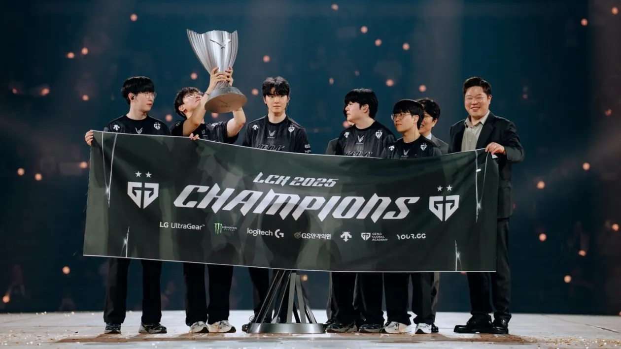 Esports News Update 2836 1 Esports News Update 2836 cover