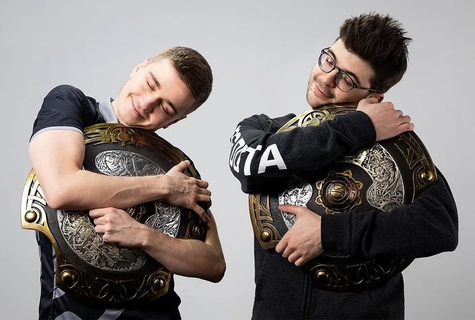 Esports News Update 2867 1 Esports News Update 2867 cover