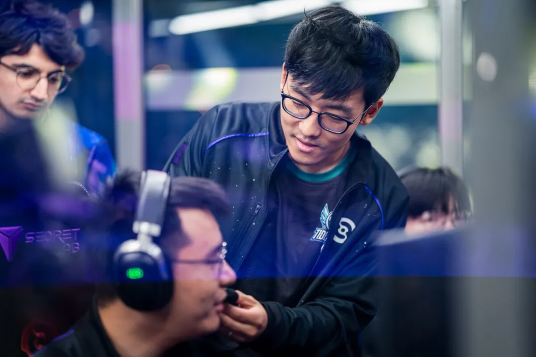 Esports News Update 2845 1 Esports News Update 2845 cover