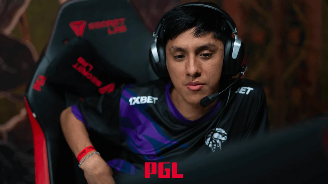 Esports News Update 2850 1 Esports News Update 2850 cover