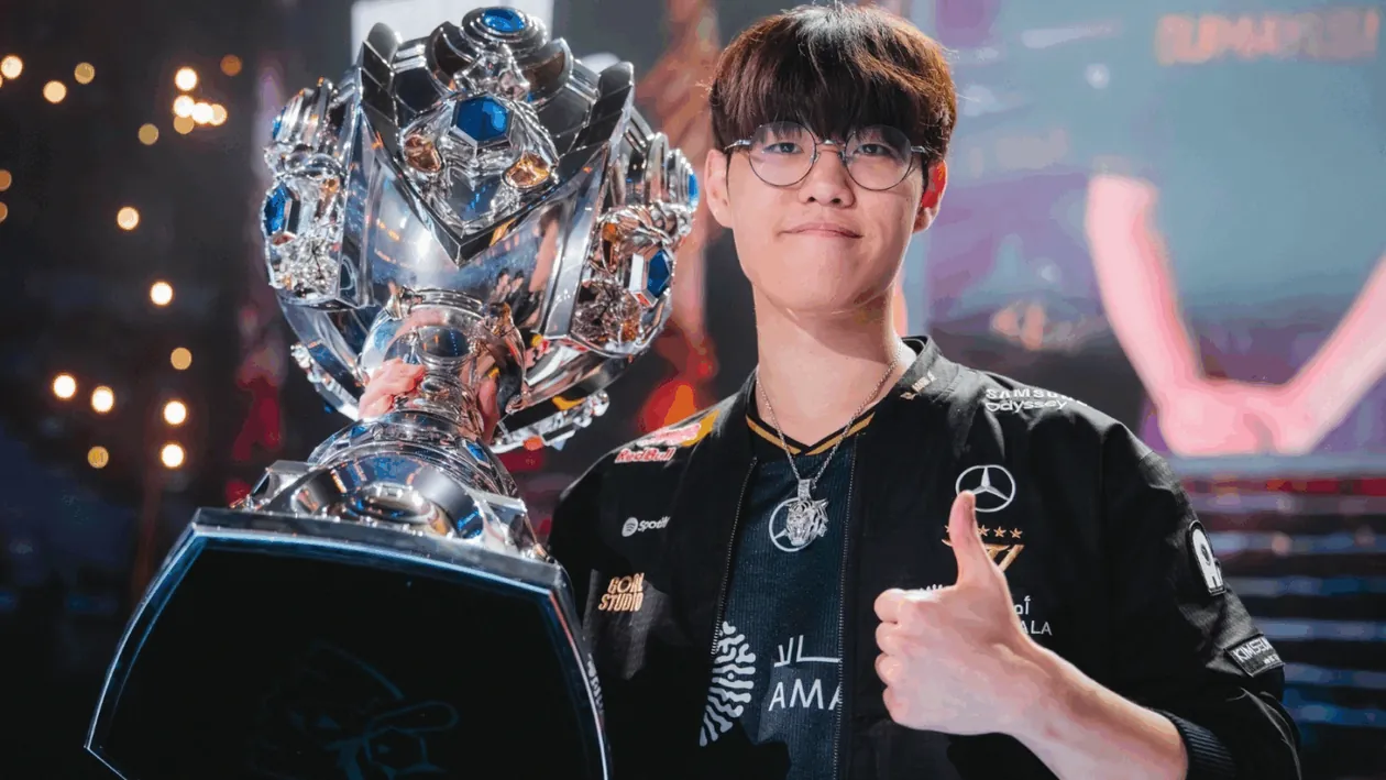 Esports News Update 2839 1 Esports News Update 2839 cover