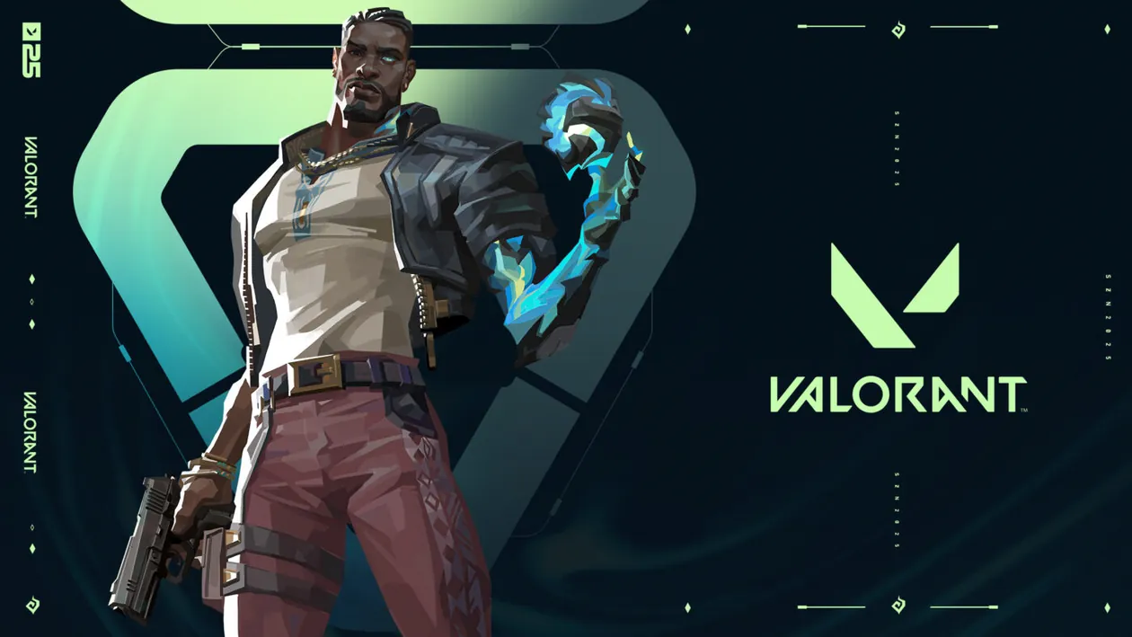 Valorant: Giảm Sâu Lượng Người Xem Twitch 2025 Dù Esports Bùng Nổ 12 valorant 2025