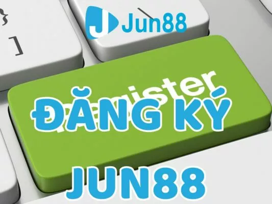 đăng ký jun88