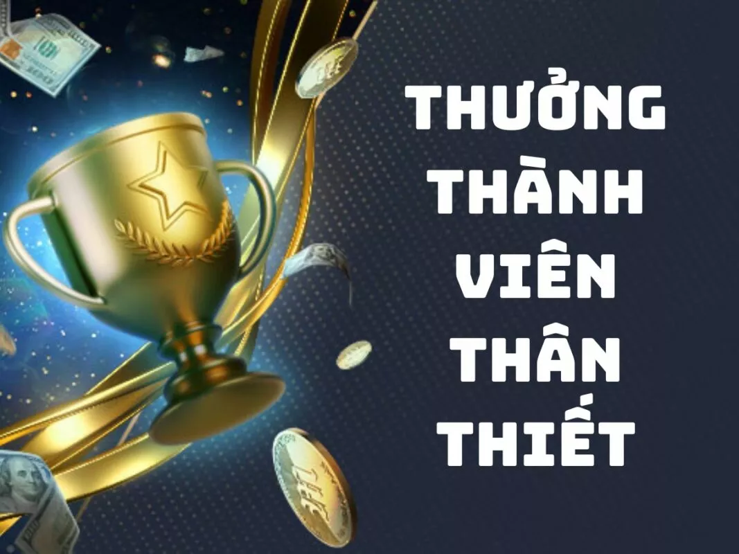 Nhân ngay free bet lên đến 480 VND vì đã là thành viên của M88! 1 m88 thuong thanh vien than thiet