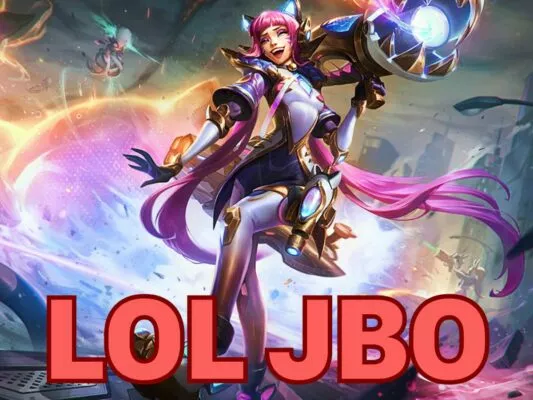 hướng dẫn cá cược lol jbo